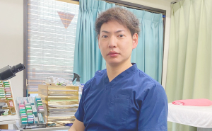 星光クリニック 島田 崇広 医師